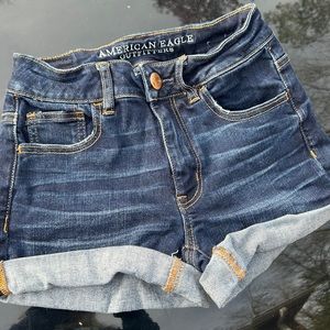 American Eagle shorts